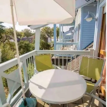 Ot Seedorf Appartement Sellin (Rugen)
