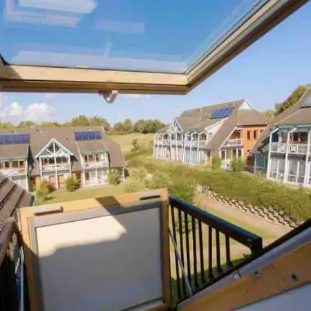 Appartement Ot Seedorf
