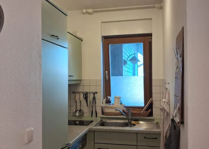 Ot Seedorf Sellin (Rugen)